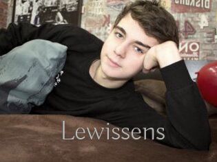 Lewissens