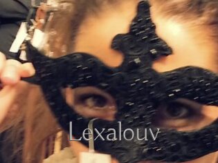 Lexalouv