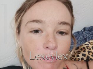 Lexeylex