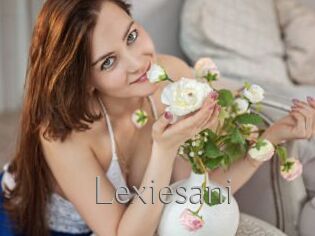 Lexiesani
