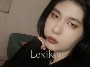 Lexikan