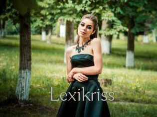 Lexikriss