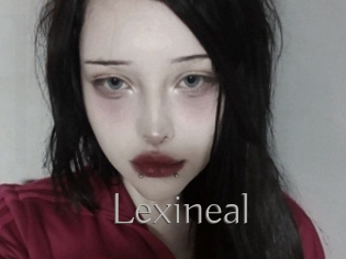 Lexineal