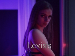 Lexisis