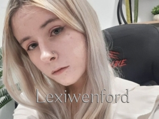 Lexiwenford