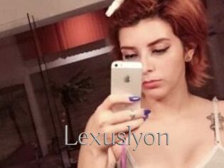 Lexuslyon