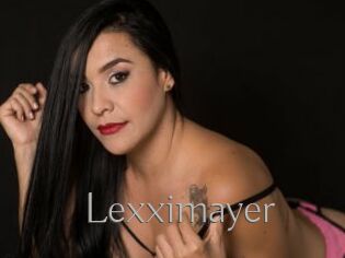 Lexximayer