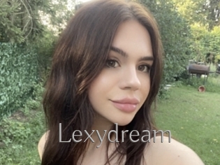 Lexydream