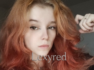 Lexyred