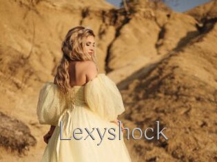 Lexyshock