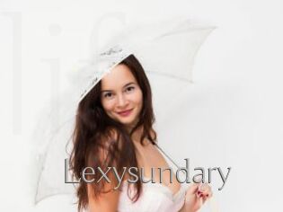 Lexysundary