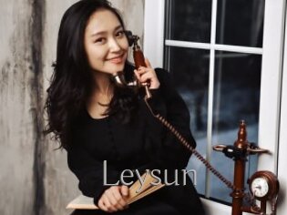 Leysun