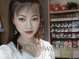 Lia_weiweiya