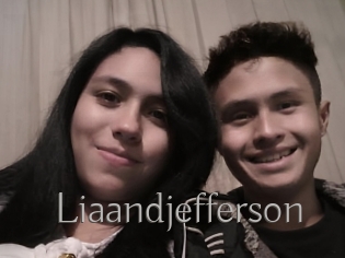 Liaandjefferson