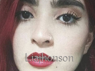 Liajhonson