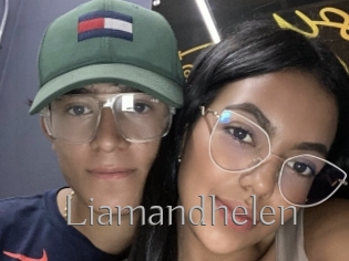 Liamandhelen