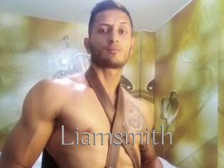 Liamsmith