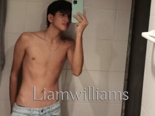Liamwilliams