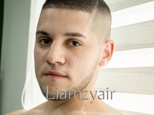 Liamzyair