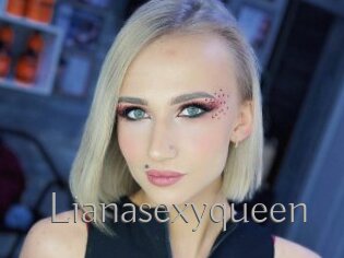 Lianasexyqueen
