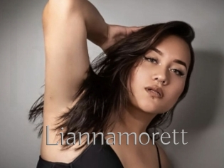 Liannamorett