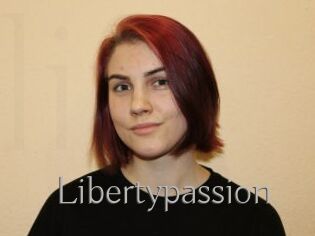 Libertypassion