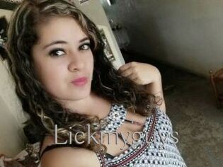 Lickmyguys