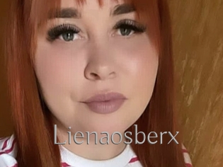 Lienaosberx