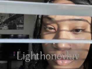 Lighthoneyluv