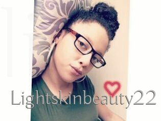 Lightskinbeauty22