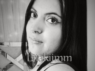 Liiakiimm