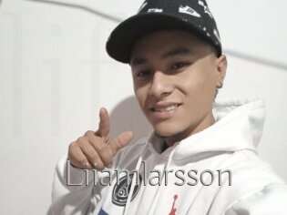 Liiamlarsson