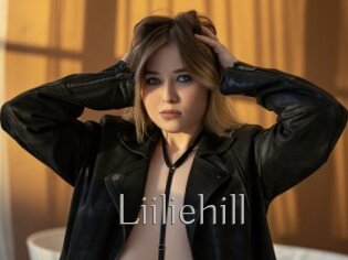 Liiliehill