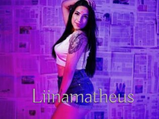Liinamatheus