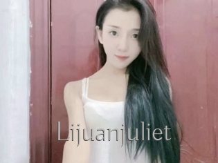Lijuanjuliet