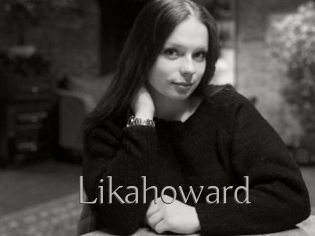 Likahoward