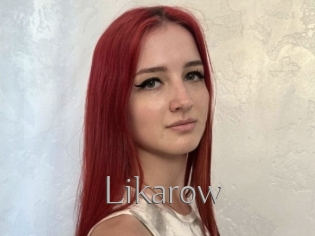Likarow