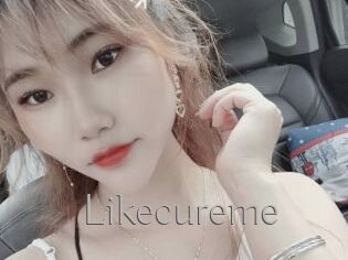 Likecureme