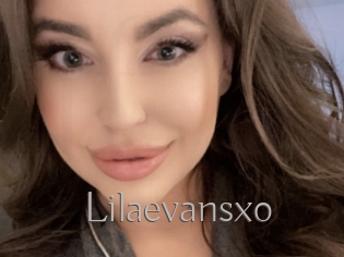 Lilaevansxo