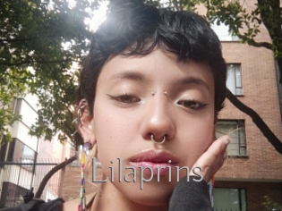 Lilaprins