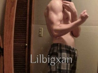 Lilbigxan