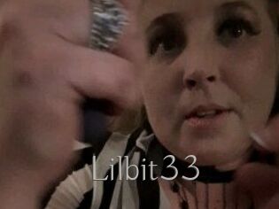 Lilbit33