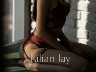 Lilian_lay
