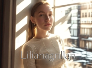Lilianagrillan