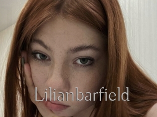 Lilianbarfield