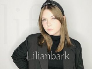 Lilianbark