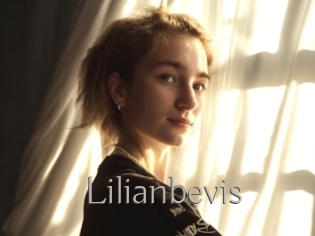 Lilianbevis
