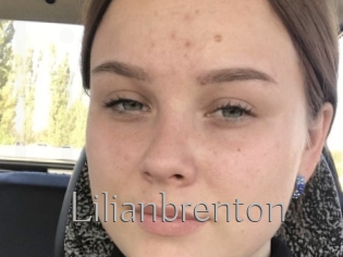 Lilianbrenton