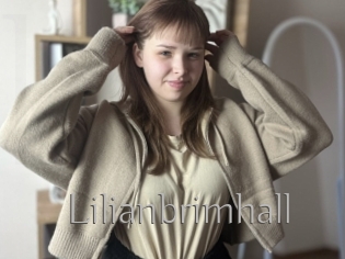Lilianbrimhall