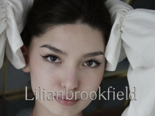 Lilianbrookfield